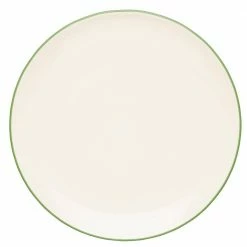 Colorwave Apple Green Stoneware Coupe Dinner Plate 10-1/2 in. (Set of 4) by Noritake -Cheap Noritake Store apple noritake dinner plates 8094 406d 4f 1000