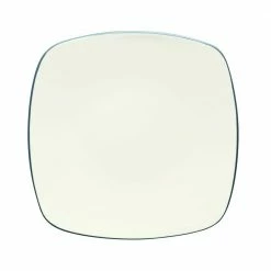 Colorwave Blue Stoneware Square Dinner Plate 10-3/4 in. (Set of 4) by Noritake 9 Colorwave Blue Stoneware Square Dinner Plate 10-3/4 in. (Set of 4) by Noritake -Cheap Noritake Store blue noritake dinner plates 8484 586d 44 1000