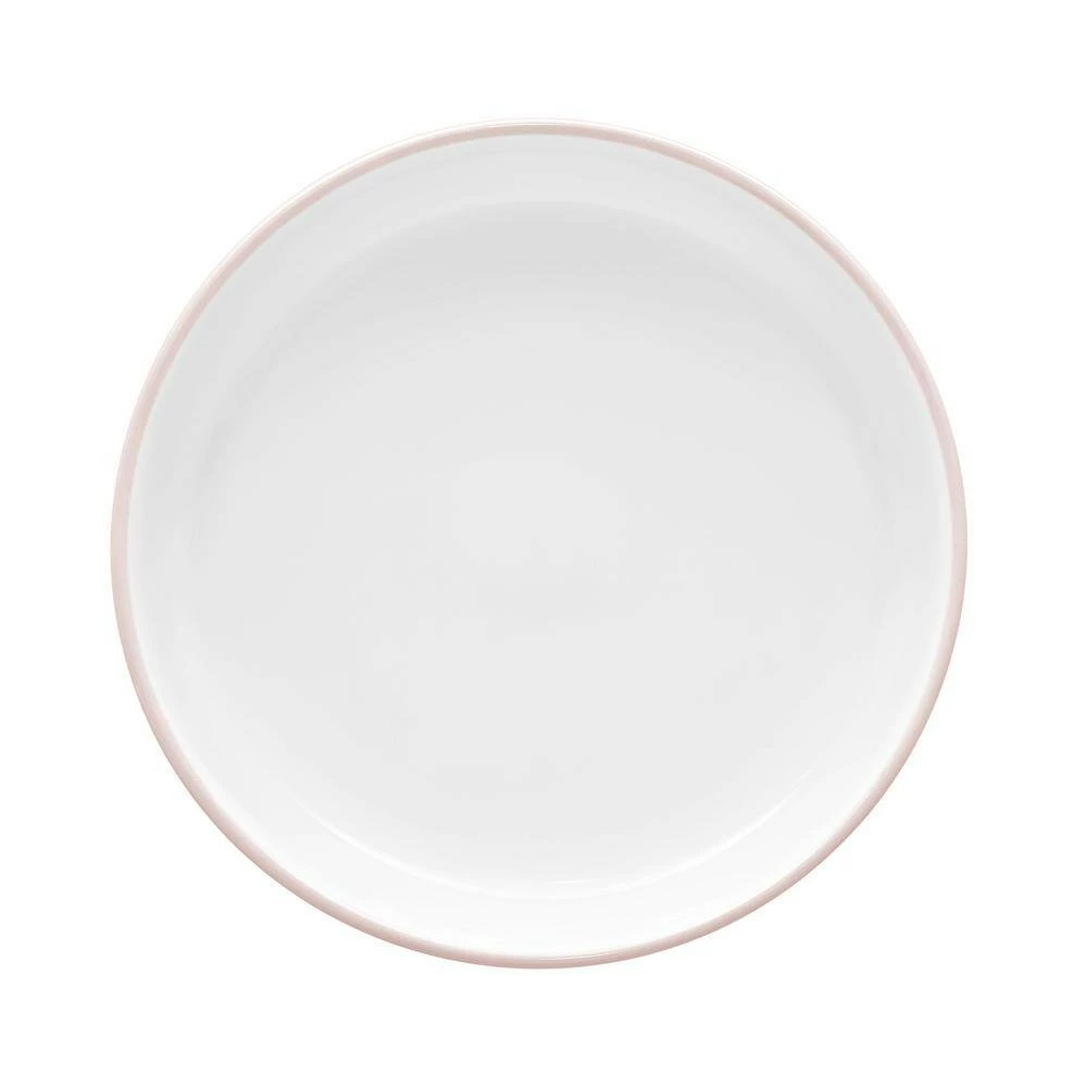 Colortex Stone 6 in. 20 fl.oz Blush Pink Porcelain Cereal Bowl (Set of 4) by Noritake 2 Colortex Stone 6 in. 20 fl.oz Blush Pink Porcelain Cereal Bowl (Set of 4) by Noritake - Image 2