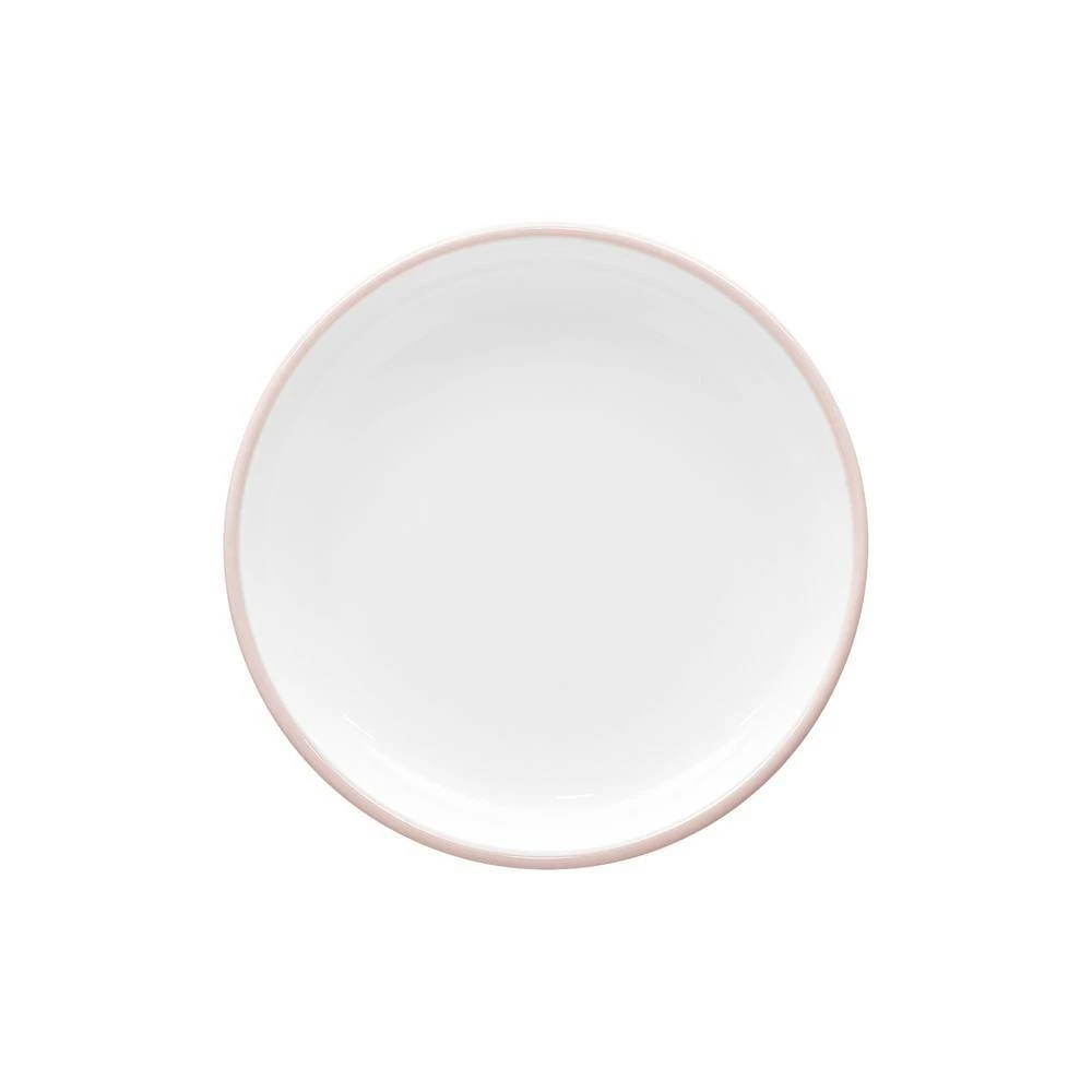 Colortex Stone Blush Porcelain Mini Plate 3-3/4 in. by Noritake 2 Colortex Stone Blush Porcelain Mini Plate 3-3/4 in. by Noritake - Image 2