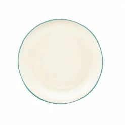 Colorwave Turquoise Stoneware Coupe Dinner Plate 10-1/2 in. (Set of 4) by Noritake -Cheap Noritake Store turquoise noritake dinner plates 8093 406d 76 1000