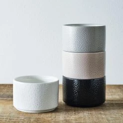 Colortex Stone White Porcelain Mini Bowl 3-3/4 in., 9 oz. by Noritake 9 Colortex Stone White Porcelain Mini Bowl 3-3/4 in., 9 oz. by Noritake -Cheap Noritake Store white noritake bowls g010 776 4f 1000