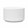 Colortex Stone White Porcelain Mini Bowl 3-3/4 in., 9 oz. by Noritake