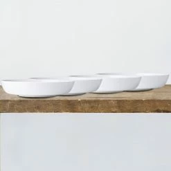 Marc Newson 9 in., 38 oz. White Bone China Pasta Bowls (Set of 4) by Noritake -Cheap Noritake Store white noritake bowls m412 db04 31 1000