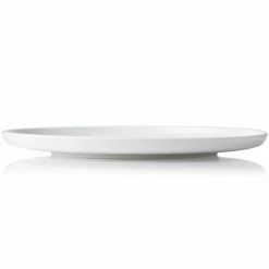 Marc Newson 10-3/4 in. Dinner Plates (Set of 4) by Noritake -Cheap Noritake Store white noritake dinner plates m412 dp04 4f 1000