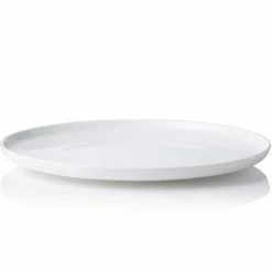 Marc Newson 10-3/4 in. Dinner Plates (Set of 4) by Noritake