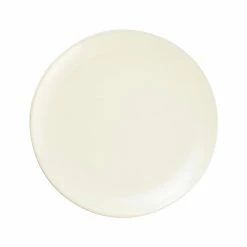 Colorwave White Stoneware Coupe Salad Plate 8-1/4 in. (Set of 4) by Noritake -Cheap Noritake Store white noritake salad plates dessert plates 8090 405d 44 1000