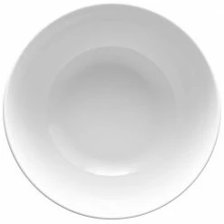 Conifere White Porcelain Round Vegetable Bowl 9 in., 67-1/2 oz. by Noritake -Cheap Noritake Store white noritake serving bowls 1708 426 fa 1000