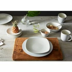 Colorwave White Stoneware Round Vegetable Bowl 9-1/2 in., 64 oz. by Noritake -Cheap Noritake Store white noritake serving bowls 8090 426 c3 1000