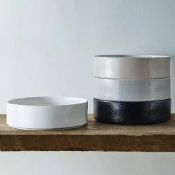 Colortex Stone White Porcelain Serving Bowl 10 in., 67 oz. by Noritake -Cheap Noritake Store white noritake serving bowls g010 426 4f 1000