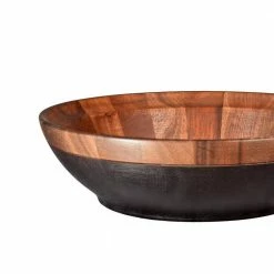 Kona Wood Large Bowl 12-3/4 in., 112 oz. by Noritake -Cheap Noritake Store wood noritake serving bowls w001 681 fa 1000